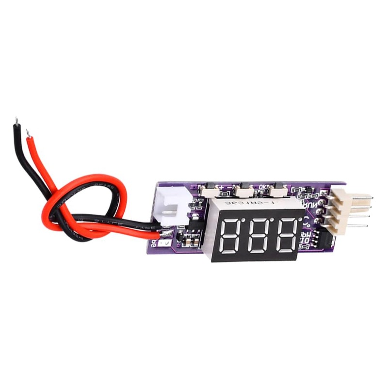 PWM Fan Speed Control Module, DC 12V 3A 4Pin PWM