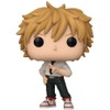 FUNKO POP! Anime: Chainsaw Man - Denji [New Toy] Vinyl