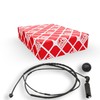 febi bilstein 11935 Wear Indicator, pack of one