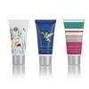 Harlequin Quintessence Hand Cream Set 3 x 30 ml