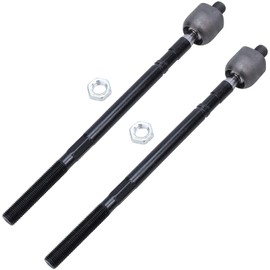 Detroit Axle - Front 8pc Suspension Kit for 2003-2006 Subaru Baja, 1998-2004 Legacy, 2000-2004 Outback, 2 Lower Ball Joints 4 Tie Rod Ends 2 Sway Bar Links 1999 2001 2002 2005 Replacement