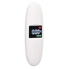 Alcohol Breath Tester Professional Accurate Portable Tester Digital LCD Display
