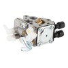 Lawn Mower Carburetor Carb Aluminum Carburetor Replacement for Zama C1T