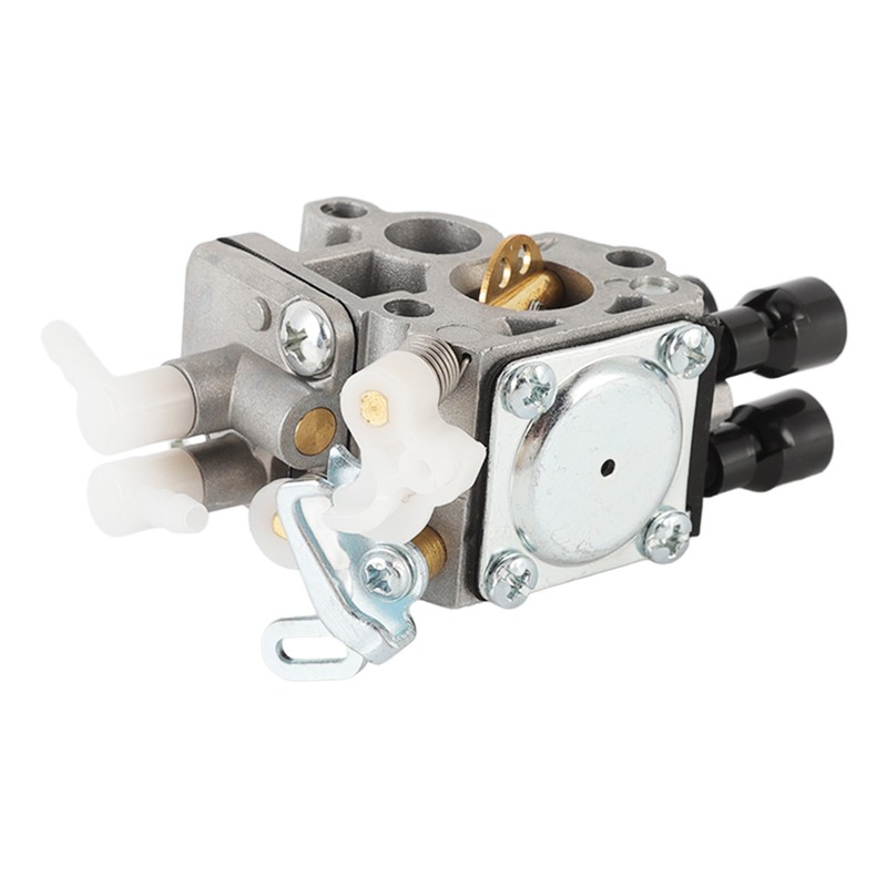 Lawn Mower Carburetor Carb Aluminum Carburetor Replacement for Zama C1T