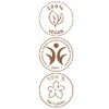 KHADI - Herbal Hair Colour Light Blond - Long-lasting -