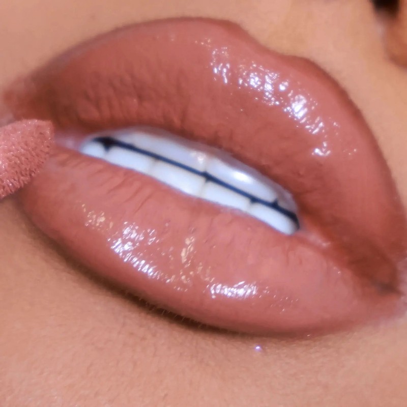 Glamlite Caramel Churro Lip Kit