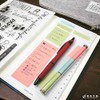 Wake Stationery Original Traveler's Notebook, For Regular Size, Underlayment