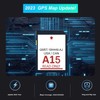 Generic 2024 Latest Release Updated Navigation Sd Card A15 Fits