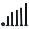 1/4-20 x 3 (20 Pack) Button Head Socket Cap Screws