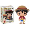 Funko POP One Piece - Monkey D. Luffy Pop! Vinyl