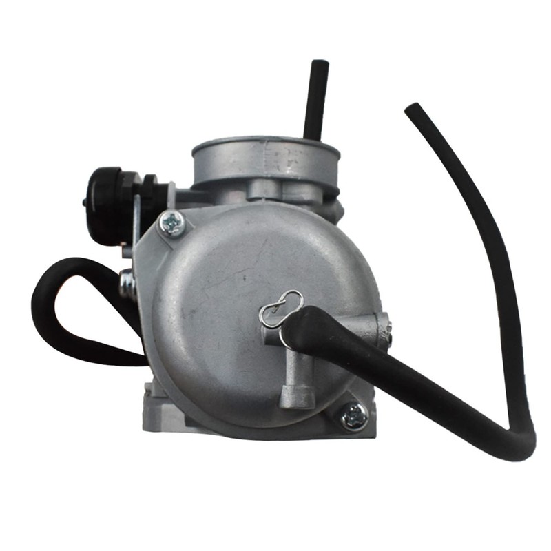 ANTUKO Carburetor Carb with Hand Choke Replacement for KLX 110