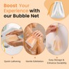 QOOQ Turmeric Kojic Acid Soap for Dark Spots Brightening –