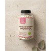 Inositol Myo Chiro Puro 120 Cápsulas Suplemento Alimenticio Mujer Super
