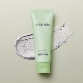 Power 10 Formula Pio Clay Mask 100g / 파워10 포뮬라 피오 클레이 마스크 100g