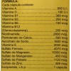 Gallo Fuerte Multivitamínic