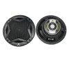 Bass Rockers BR650 6.5" 2-Way Car Audio Coaxial Speakers |