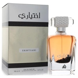 UD_Lattafa Ekhtiari by Lattafa Eau De Parfum Spray (Unisex) 3.4 oz for Men