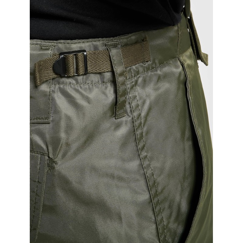 Brandit Thermohose Next Generation Oliv Gr. 3XL