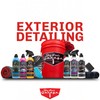 Jay Leno's Garage Glass Cleaner Spray – Streak-Free Auto Glass
