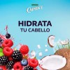 Shampoo Caprice Naturals Frutos Y Agua De Coco De 760