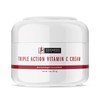 Cosmesis Triple Action Vitamin C Cream - Get Youthful Skin