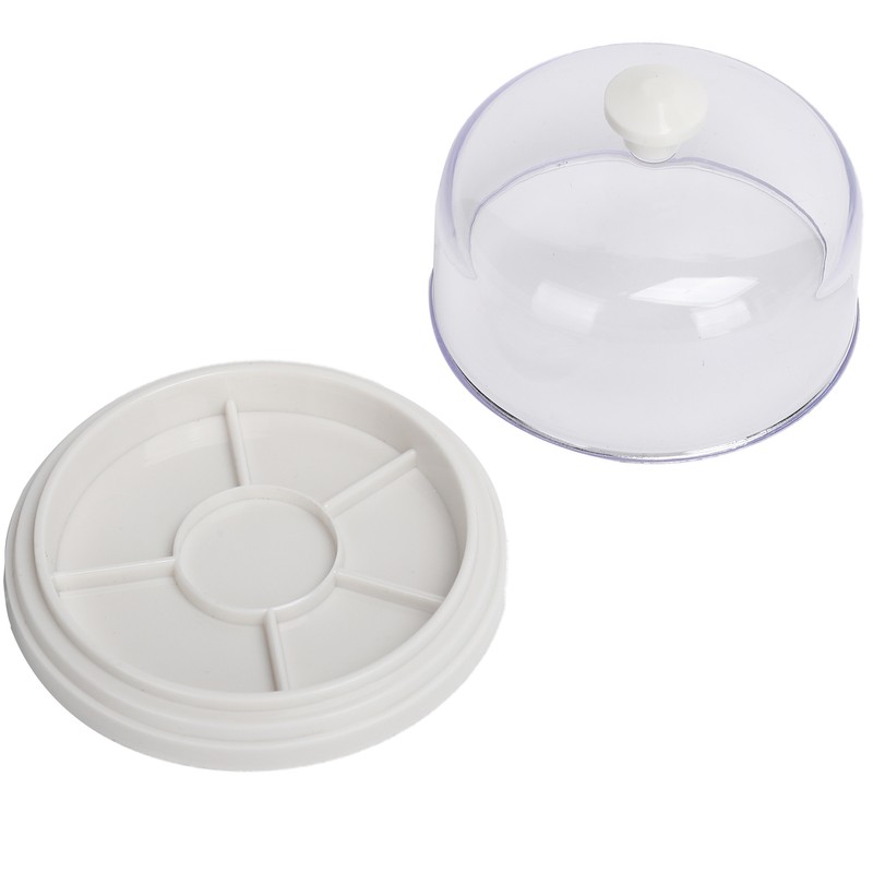 30097‑BC Watch Parts Movement Dust Cover Tray Watch Repairing Accessory