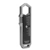 Llave Ajustable Llave EDC, Llave Universal con Mecanismo de Ajuste
