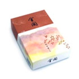 Shoyeido's Golden Pavilion Incense 450 Sticks - Kin-kaku, New.