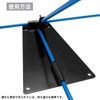 Golf Swing Practice Equipment Alignment Stick Holder Golf Posture Correction