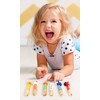 Small Foot 7744 Lotus Flute with Different Animal Designs Set