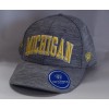 Top of the World Michigan Wolverines Cap Top Of The