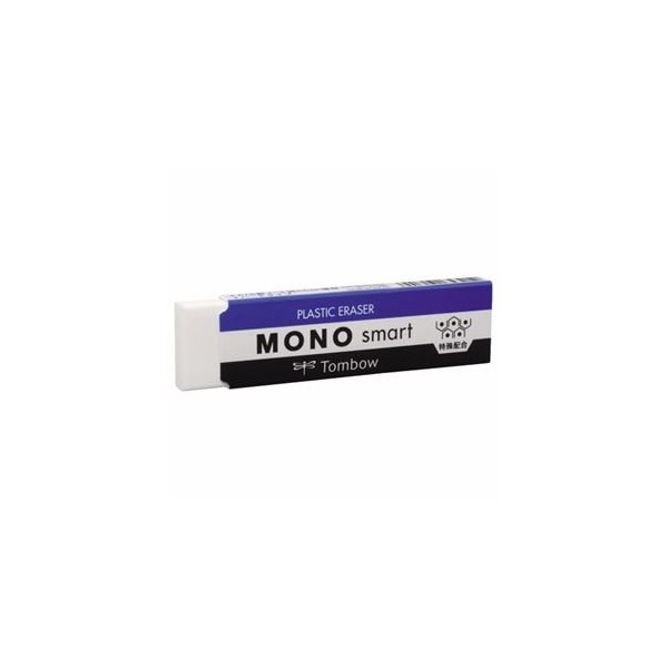 Tombow ET-ST ET-ST Pencil Eraser, 1 Piece (Set of 60)