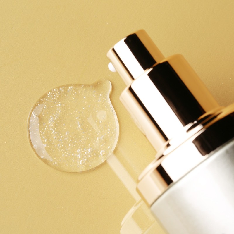Jean Blanc Basic Cosmetics Snail Slime Skin Care Snail Middle-aged