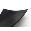 Wake Industry NBR-21 NBR Rubber Sheet, Black, Thickness 0.1 x
