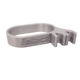 Milk Hose Holder Attachment Compatible with Jura E80 E8 S80 S8 WE8