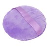 Powder Puff, Wet, Dry, Washable, Soft, Swan Down, Ultra Large,
