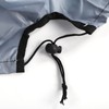 Boat Yacht Outboard Motor Rainproof Protection Sun Cover Marine Accessories
