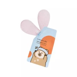 Eumum or Umum 갓성비어성초칼라민 퀵진정팩 (꽃카) 여드름진정 뽀루지 Gatseongbi Eoseong Cho Kalamin Quick Zit Pack (Kkotka) Acne Soothing Spot Treatment