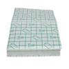 100pcs Tattoo Aftercare Bandage Waterproof Thin Clear Stretchy Breathable Cuttable