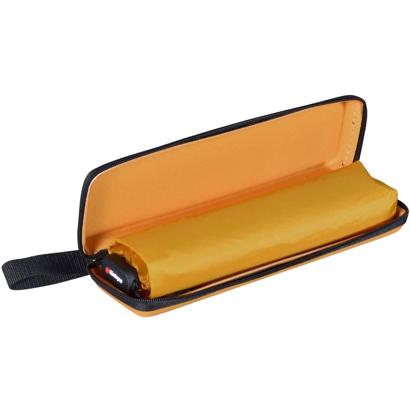 Knirps US.050 Pocket Umbrella Ultra Light Slim Manual in Case,