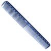ARTERO YS Park Comb YS-335 Blue