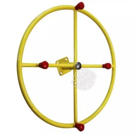 Al su eob seum 어깨 회전바퀴 상품 스트레칭 운동기구 팔 [A. 작은 바퀴직경 42c] Shoulder Rotating Wheel Product Stretching Exercise Equipment Arm [A. Small Wheel Diameter 42c]