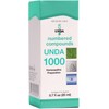 UNDA 1000 Numbered Compounds | Homeopathic Preparation | 0.7 fl.
