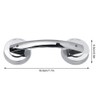 ochun Handrail Suction Cup Door Handle Strong Handle Easy Installation