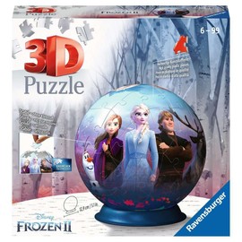 Ravensburger 3D Puzzle