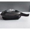 CRANDDI Replacement Lid with Filler Cap for Blender K90 and