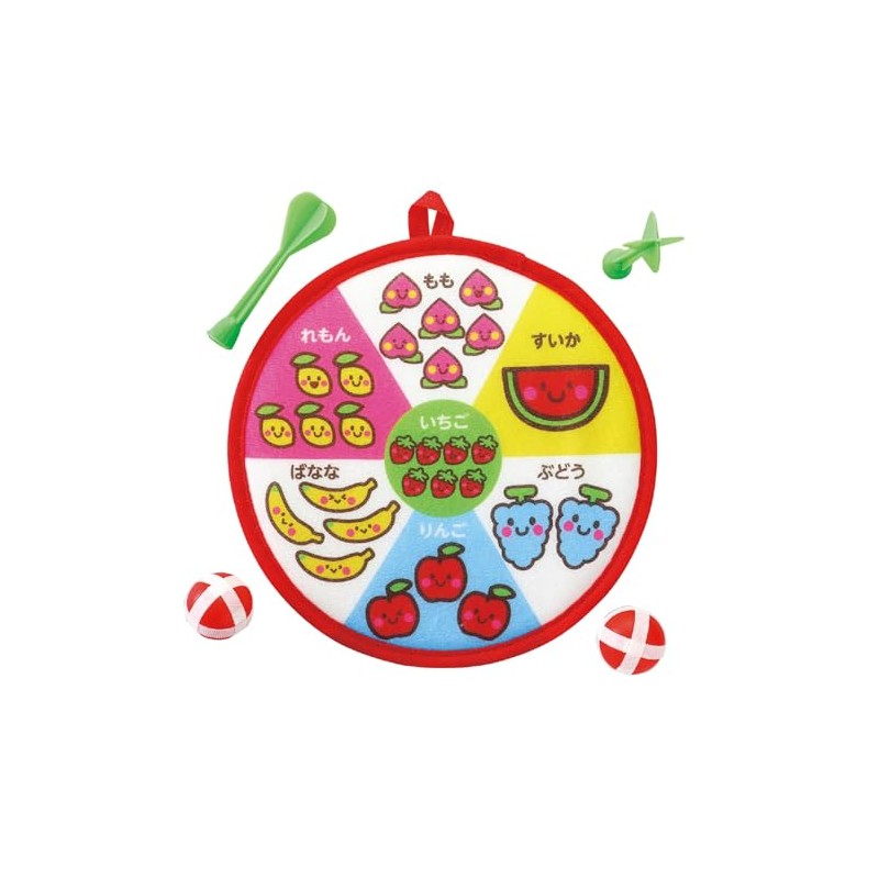 ARTEC ATC9507 Fruit Darts