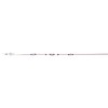 meigan 9401-01 Women's Glasses Chain, Stylish, Silver, Pearlized Beads, Lightweight,