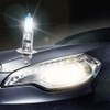 H1 Halogen Headlight Bulb high beam with Super White Light