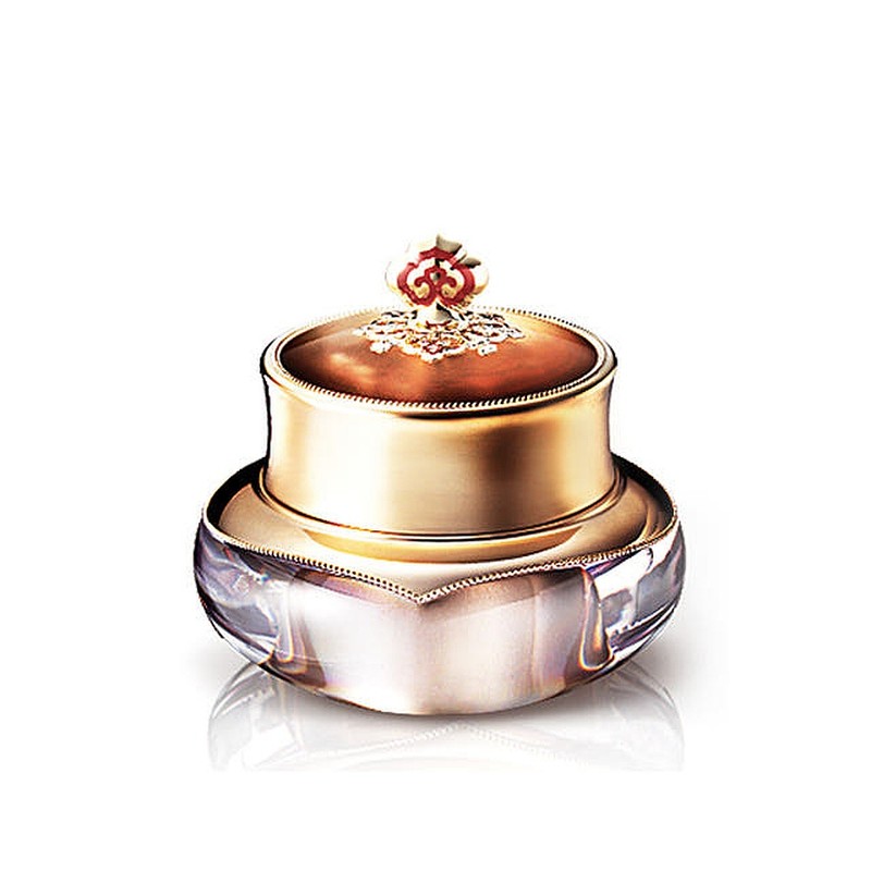 Yeoou Care The History of Whoo Cheon Gi Dan Hwa